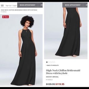 Brand new with tags!